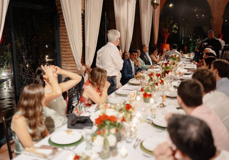 Private Party Catering Services